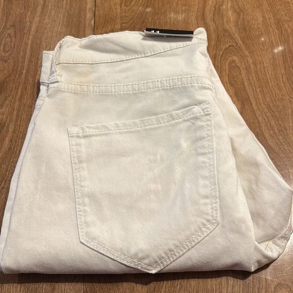 Fashion Nova Glistening Jeans - Picture 3 of 3